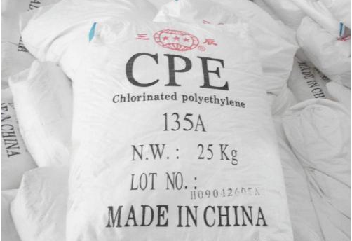 關(guān)于合成樹脂瓦您了解多少呢？憑什么不褪色不老化？CPE材料