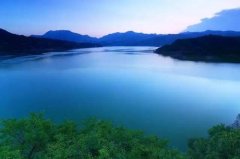 中國最美的鄉(xiāng)村景色，看看有你的家鄉(xiāng)嗎